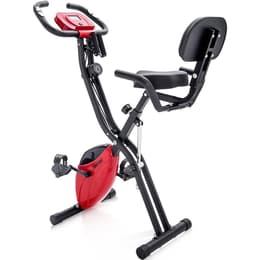 Merax X-Bike Foldable Fitness Bike Aparato deportivo