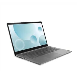 Lenovo IdeaPad 3 17" Core i7 2.8 GHz - SSD 512 GB - 16GB - AZERTY - Francés