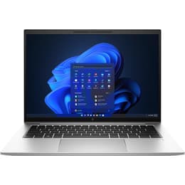 HP EliteBook 845 G9 14" Ryzen 5 PRO 2.5 GHz - SSD 256 GB - 16GB - QWERTZ - Eslovaco