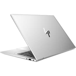 HP EliteBook 845 G9 14" Ryzen 5 PRO 2.5 GHz - SSD 256 GB - 16GB - QWERTZ - Eslovaco