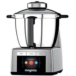 Robot olla Magimix Cook Expert 18900 3.5L -Plata/Negro