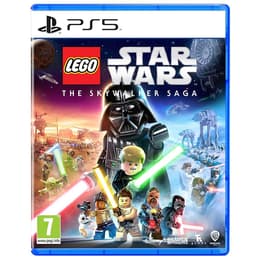 LEGO Star Wars: The Skywalker Saga - PlayStation 5