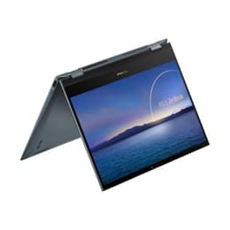 Asus ZenBook Flip 13 UX363 Touch 13" Core i5 2.8 GHz - SSD 512 GB - 8GB
