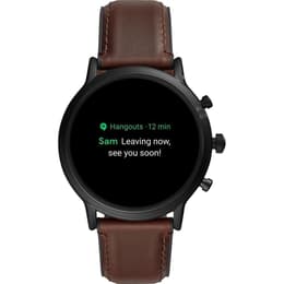 Relojes Fossil Cardio GPS DW10F1 - Negro