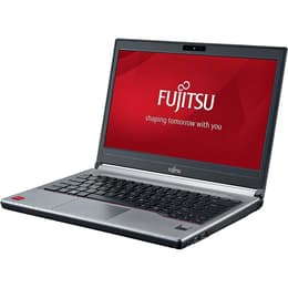 Fujitsu LifeBook E744 14" Core i5 2.6 GHz - SSD 240 GB - 8GB - Teclado Alemán