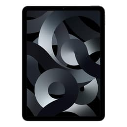 iPad Air 10.9" (2022) 5.a generación 64 GB - WiFi + 5G - Gris Espacial