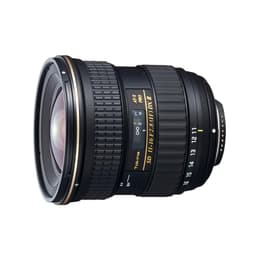 Objetivos Canon EF 11-16mm f/2.8