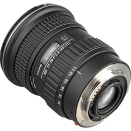 Objetivos Canon EF 11-16mm f/2.8