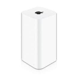 Apple AirPort Time Capsule Unidad de disco duro externa - HDD 10 TB USB 2.0