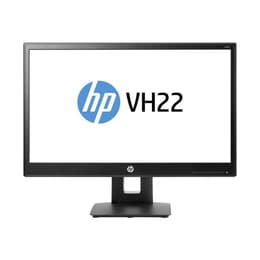 Monitor 21" LED FHD HP V22H