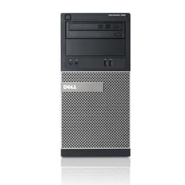 Dell OptiPlex 390 MT Core i3 3,3 GHz - HDD 500 GB RAM 4 GB