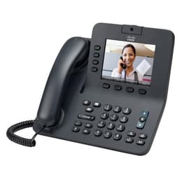 Cisco CP-8945 Teléfono fijo