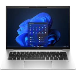 HP EliteBook 840 G10 14" Core i5 3.4 GHz - SSD 512 GB - 16GB - teclado francés