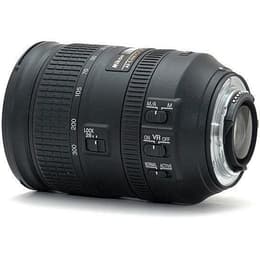 Objetivos Nikon F 28-300mm f/3.5-5.6