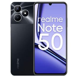 Realme Note 50 64GB - Negro - Libre