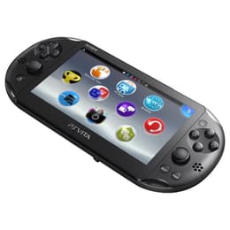 PlayStation Vita Slim 2004 - Negro