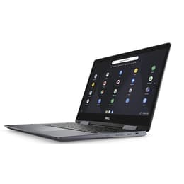 Dell Inspiron 7486 Core i3-8130U 2.2 GHz 256GB SSD - 4GB AZERTY - Francés