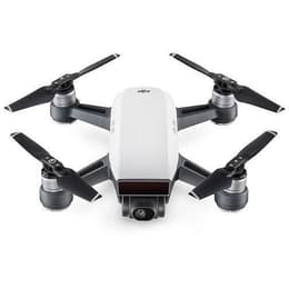 Drone  Dji Spark Fly More Combo 16 min