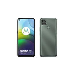 Motorola Moto G9 Power 128GB - Verde - Libre