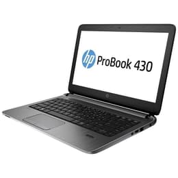 Hp ProBook 430 G2 13" Core i5 2.2 GHz - HDD 500 GB - 8GB - Teclado Francés