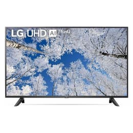 TV LG LED Ultra HD 4K 127 cm 50UQ70006LB
