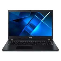 Acer TravelMate P2 TMP215-52-3218 15" Core i3 2.1 GHz - SSD 512 GB - 8GB - teclado español