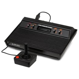 Atari 2600 Jr - Negro