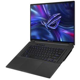 Asus ROG Flow X16 GV601VV-NF001W 16" Core i9 4.1 GHz - SSD 1 TB - 16GB - NVIDIA GeForce RTX 4090 QWERTY - Inglés