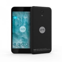 Shiftphone SHIFT5me 32GB - Negro - Libre