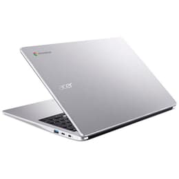 Acer ChromeBook 315 Celeron N4500 1.1 GHz 128GB SSD - 8GB QWERTY - Inglés
