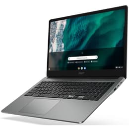 Acer Chromebook 315 CB315-4H-C116 Celeron 1.1 GHz 128GB SSD - 8GB QWERTY - Inglés