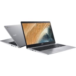 Acer Chromebook 315 CB315-4H-C116 Celeron 1.1 GHz 128GB SSD - 8GB QWERTY - Inglés