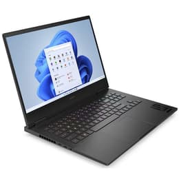 HP Omen 16-xf0002na 16" Ryzen 7 3.8 GHz - SSD 1 TB - 16GB - NVIDIA GeForce RTX 4070 QWERTY - Inglés