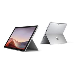 Microsoft Surface Pro 7 128GB - Gris - WiFi