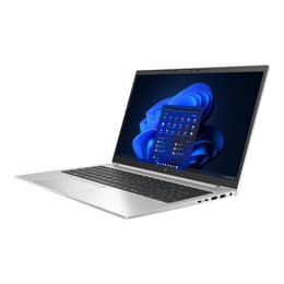 HP EliteBook 850 G8 16" Core i5 2.4 GHz - SSD 256 GB - 8GB - teclado italiano