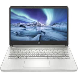 HP 14S-DQ1504NA 14" Core i5 1 GHz - SSD 256 GB - 8GB - QWERTY - Inglés
