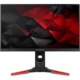 Monitor 27" LED QHD Acer Predator XB271HU