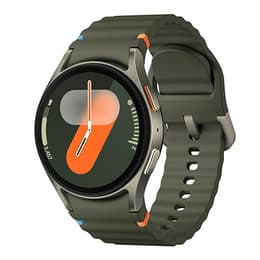 Relojes Samsung Cardio GPS Galaxy Watch 7 -