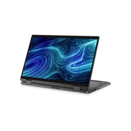 Dell Latitude 7420 2-in-1 14" Core i7 3 GHz - SSD 256 GB - 16GB - QWERTZ - Alemán