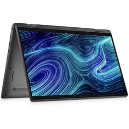 Dell Latitude 7420 2-in-1 14" Core i7 3 GHz - SSD 256 GB - 16GB - QWERTZ - Alemán