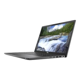 Dell Latitude 7420 2-in-1 14" Core i7 3 GHz - SSD 256 GB - 16GB - QWERTZ - Alemán