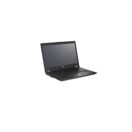 Fujitsu LifeBook U747 14" Core i5 2.5 GHz - SSD 256 GB - 8GB - Teclado Francés