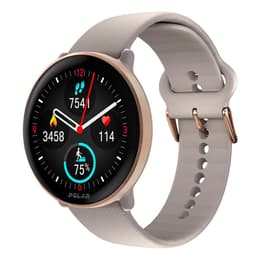 Polar Ignite 3 Bluetooth 43 mm - Blanco