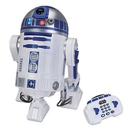 Thinkway Toys Star Wars R2D2 Robot