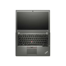 Lenovo ThinkPad X250 12" Core i5 2.2 GHz - SSD 1000 GB - 8GB - Teclado Español