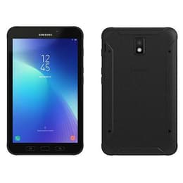 Galaxy Tab Active2 16GB - Negro - WiFi