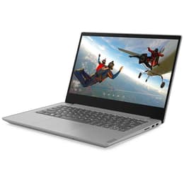 Lenovo IdeaPad S340-14IWL 14" Core i5 1.6 GHz - SSD 256 GB - 8GB - QWERTZ - Alemán
