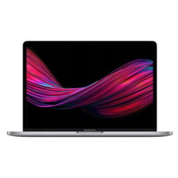 MacBook Pro 15" Retina (2015) - Core i7 2.8 GHz SSD 1000 - 16GB - teclado francés