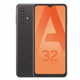 Galaxy A32 128GB - Negro - Libre