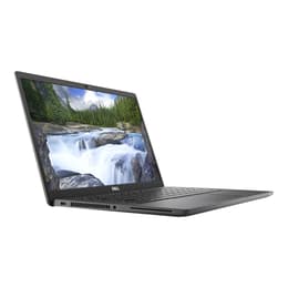Dell Latitude 7330 13" Core i5 1.3 GHz - SSD 256 GB - 16GB - QWERTY - Inglés